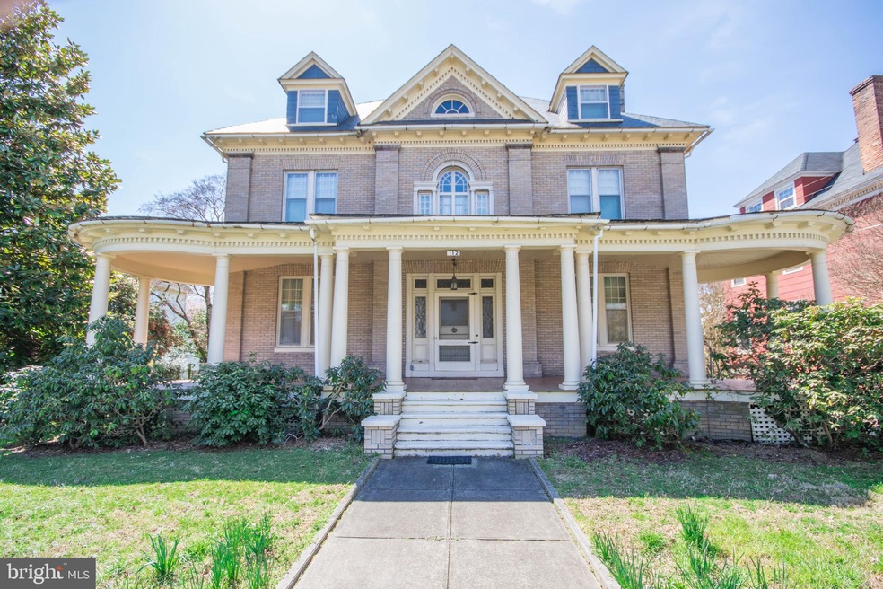 112 E Isabella St, Salisbury, MD 21801 - photo 1