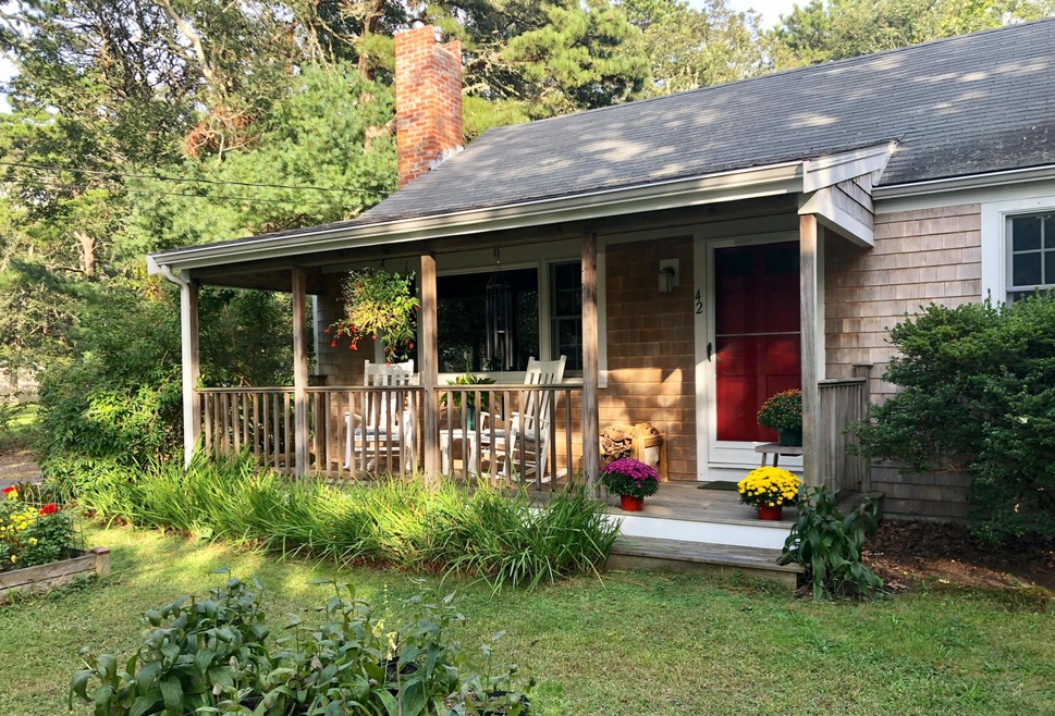 42 John Joseph Rd, Harwich, MA 02645 - photo 1