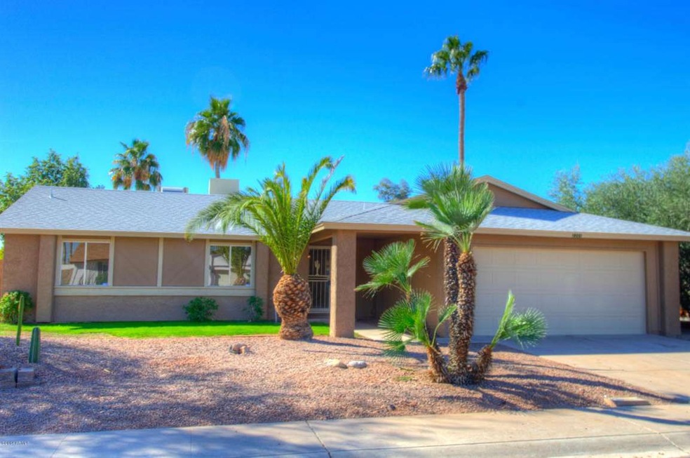 Great Curb Appeal