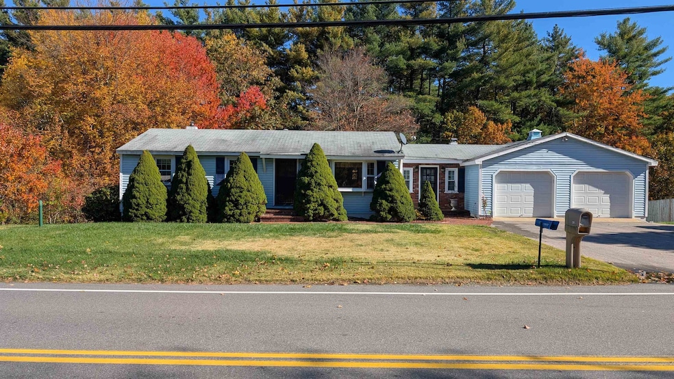 51 Back River Rd, MerriMacK, NH 03054 - photo 1