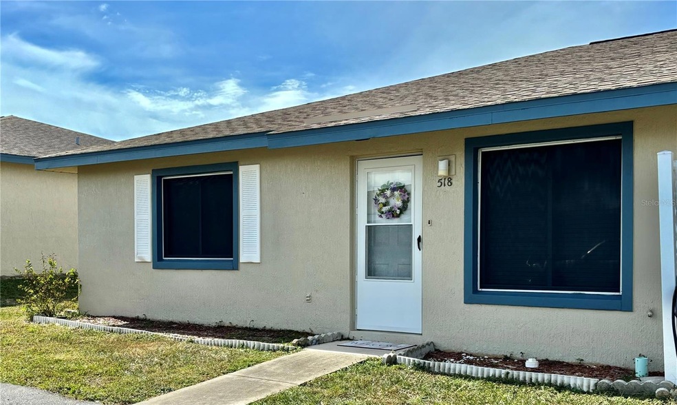 518 Winter Terrace, Winter Haven, FL 33881 - photo 1