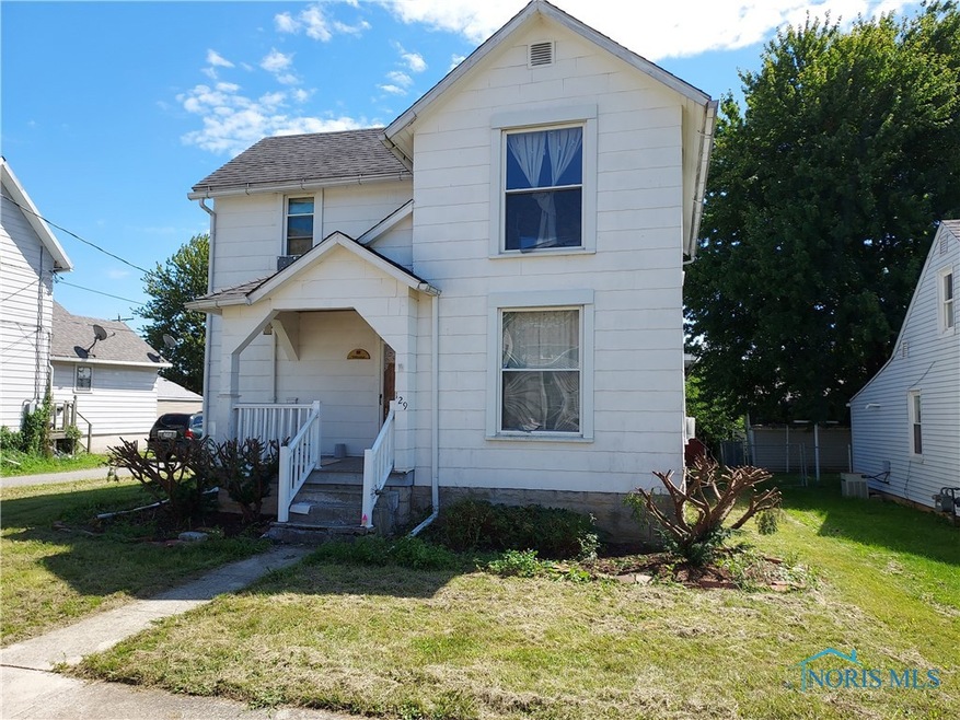 unlisted-address, Findlay, OH 45840 - photo 1