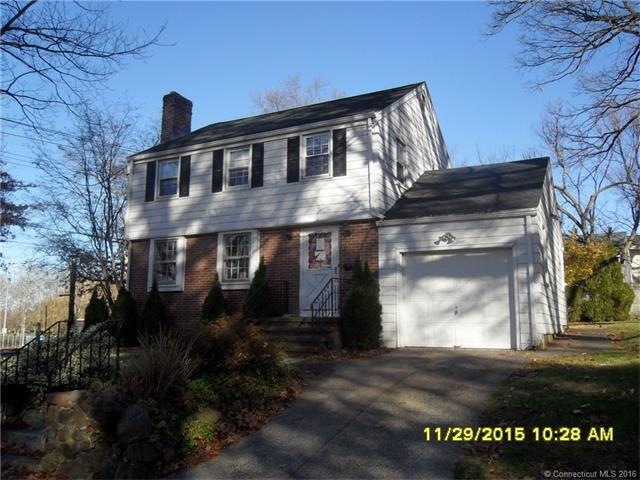 10 Tuttle St, New Haven, CT 06512 - photo 1