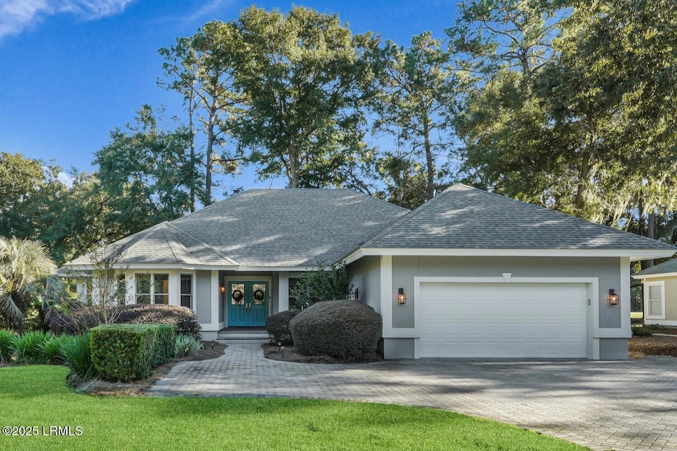 6 Cherry Hill Ln, Hilton Head Island, SC 29926 - photo 1