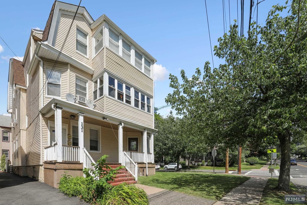 131 Claremont Ave unit 2F, Montclair, NJ 07042 - photo 1