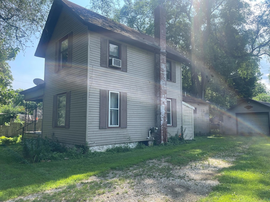 Sold $250,000 • Co-Listing Agent