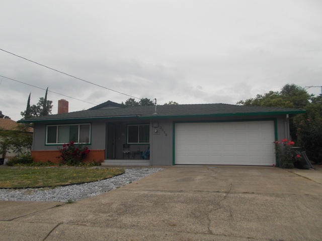 Front view