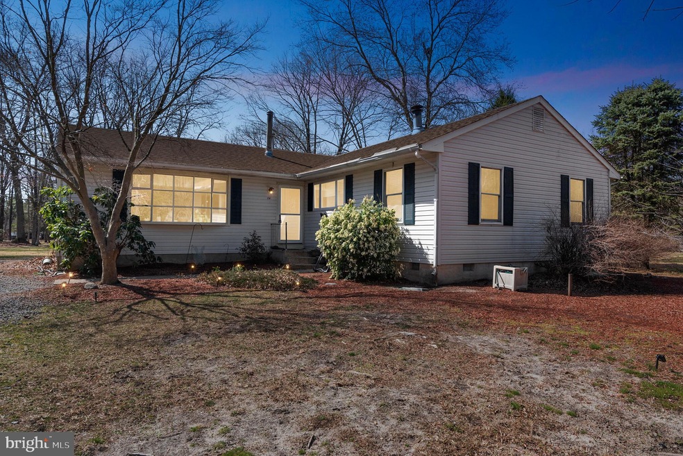 18 Avenue B, Tabernacle, NJ 08088 - photo 1