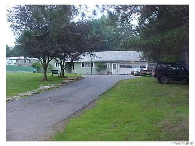 1262 Windfall Rd, Olean, NY 14760 - photo 1