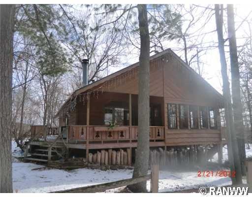 27866 Robbie Rd, Webster, WI 54893 - photo 1