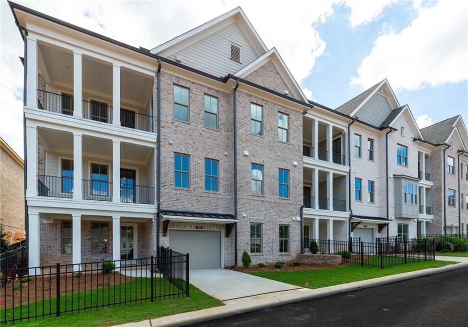Stunning Condos now available at Waterside! One-le