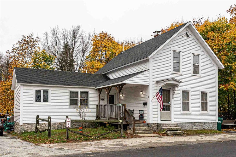 18 Lincoln St, Milford, NH 03055 - photo 1
