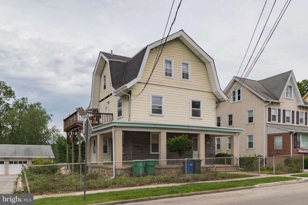 660 Loraine St, Ardmore, PA 19003 - photo 1