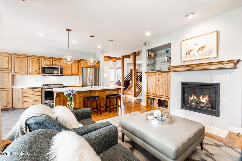1020 Station Loop Road Park City UT 8409