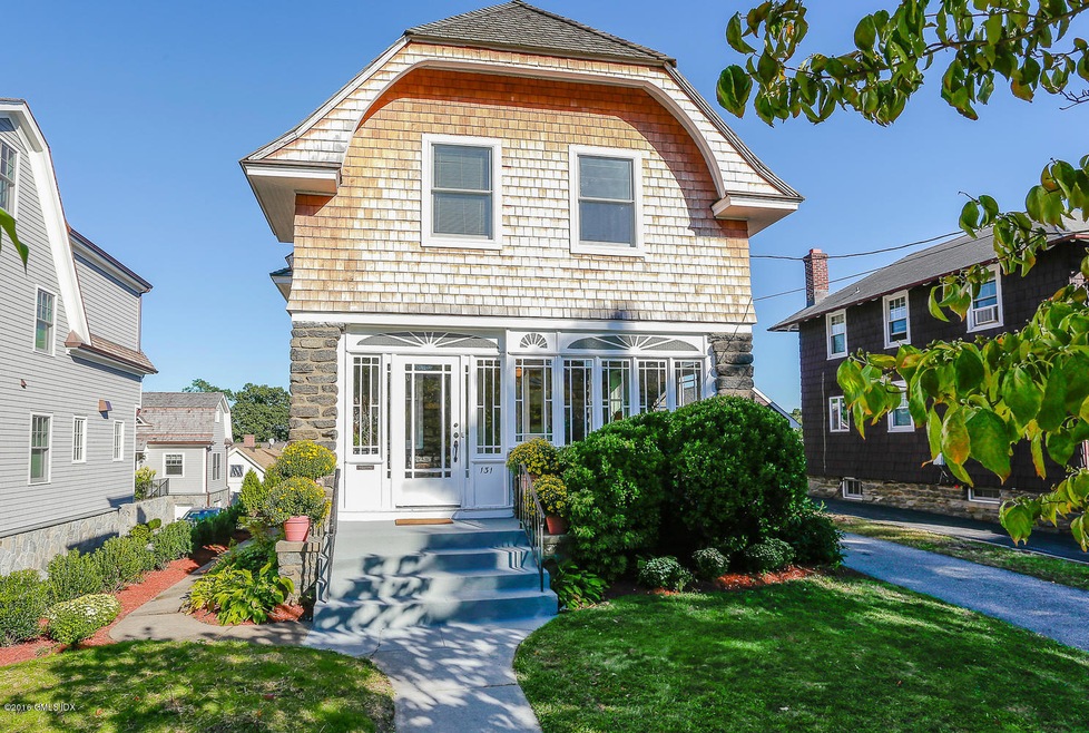 131 Havemeyer Place, Greenwich, CT 06830 - photo 1