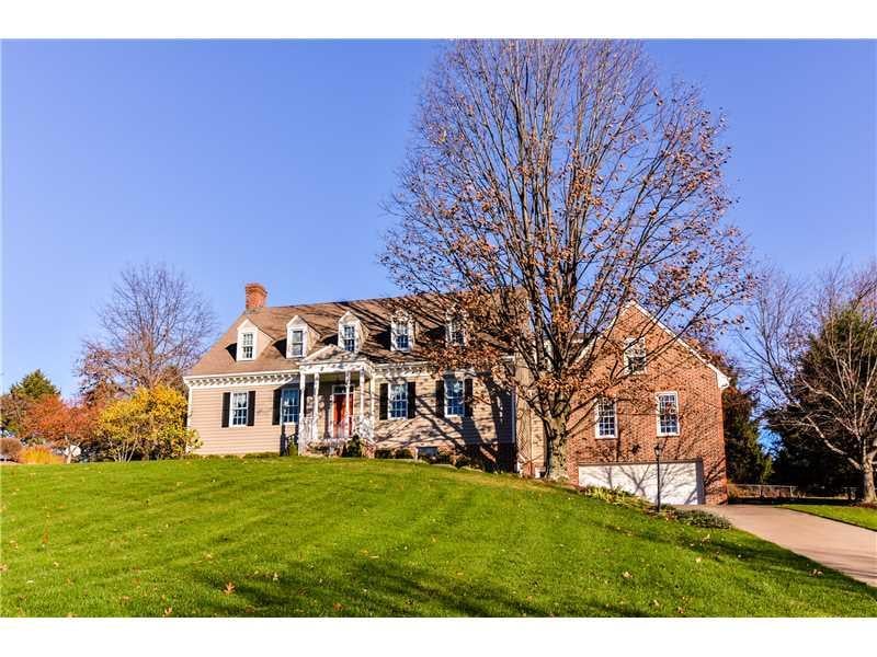 Exterior Front. Welcome home to 3837 Kim Lane. Thi
