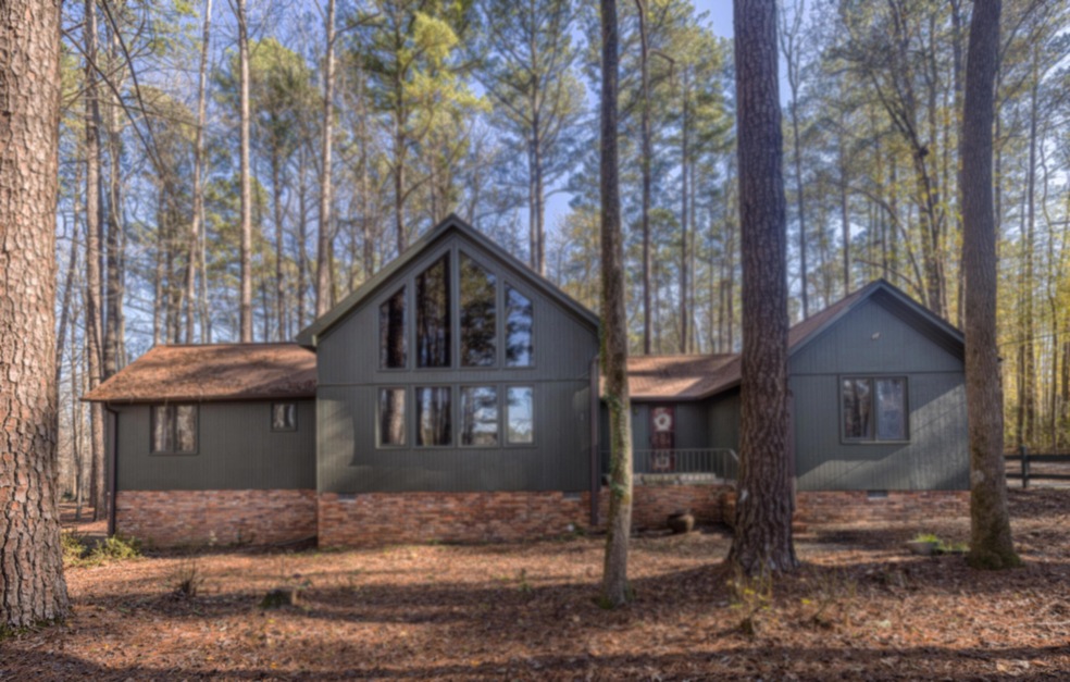 4602 Silver Lake Dr, Evans, GA 30809 - photo 1