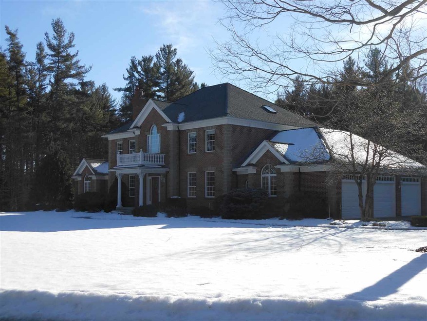 8 Baldwin Ln, Hollis, NH 03049 - photo 1