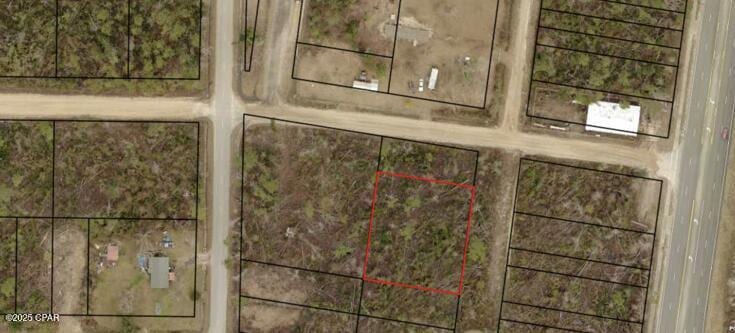 00 Lazy Ln, Fountain, FL 32438 - photo 1