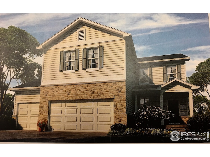 6765 Coach Light Ct, Timnath, CO 80547 - photo 1