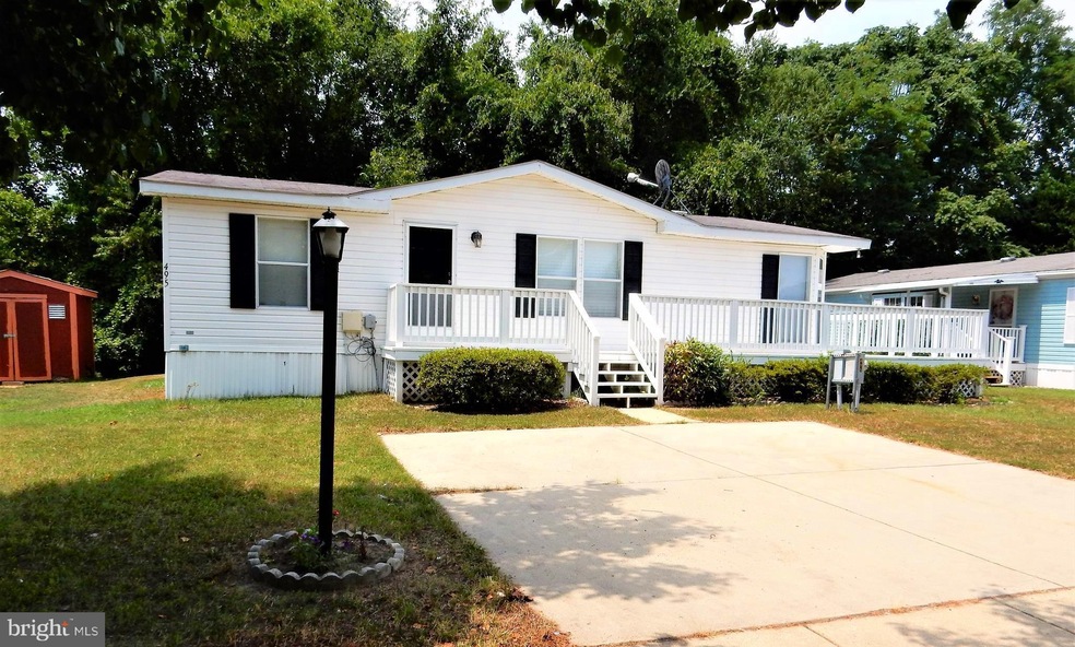 unlisted-address, Lothian, MD 20711 - photo 1