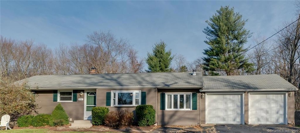 116 Scantic Meadow Rd, South Windsor, CT 06074 - photo 1