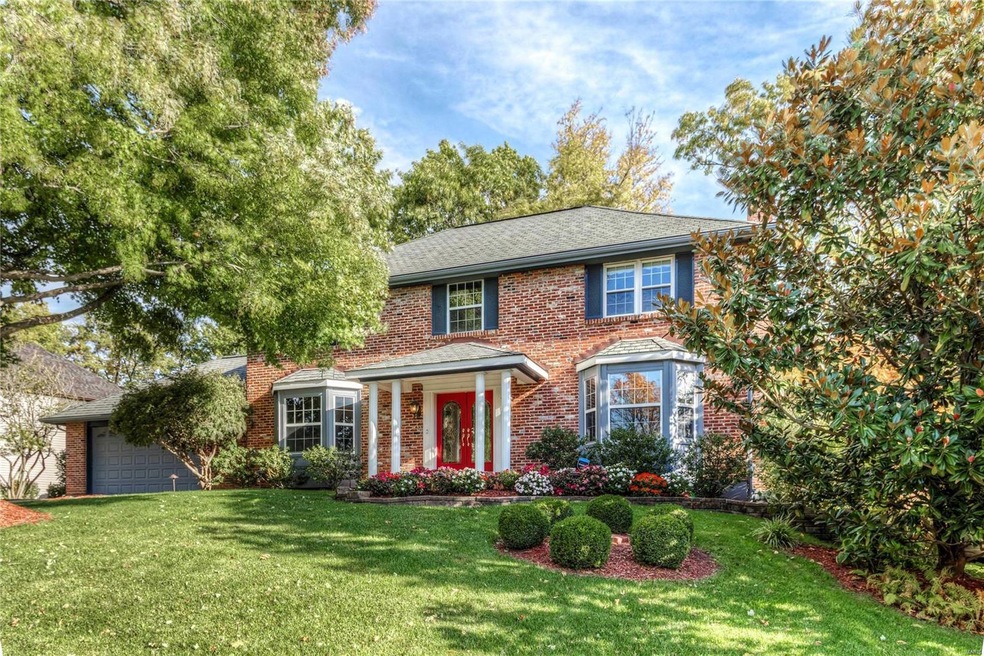 Curb appeal plus!