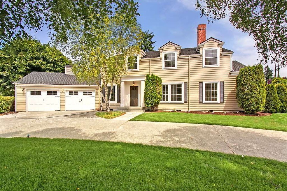 6429 137th Place SW, Edmonds, WA 98026 - photo 1