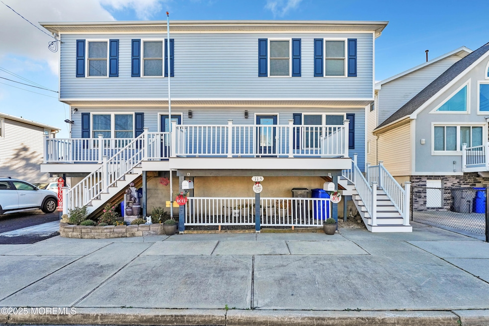 115 Harding Ave unit B, Seaside Heights, NJ 08751 - photo 1