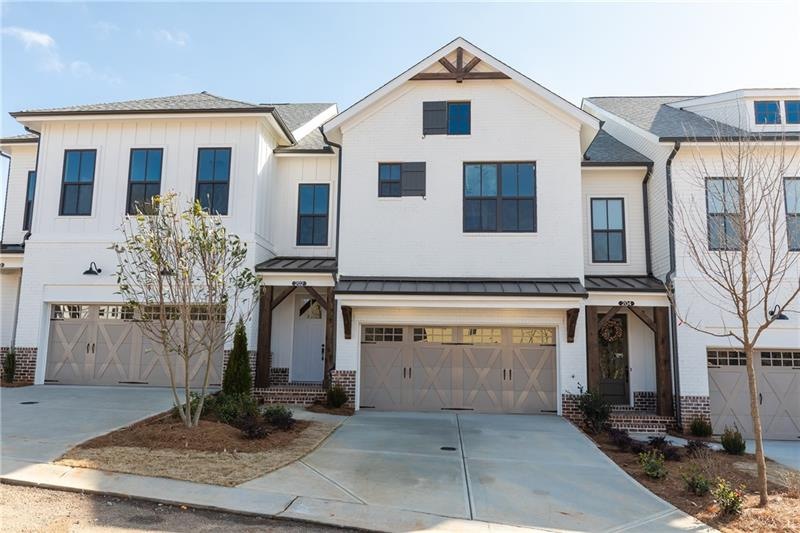 Stockton O by The Providence Group. Welcome to Che