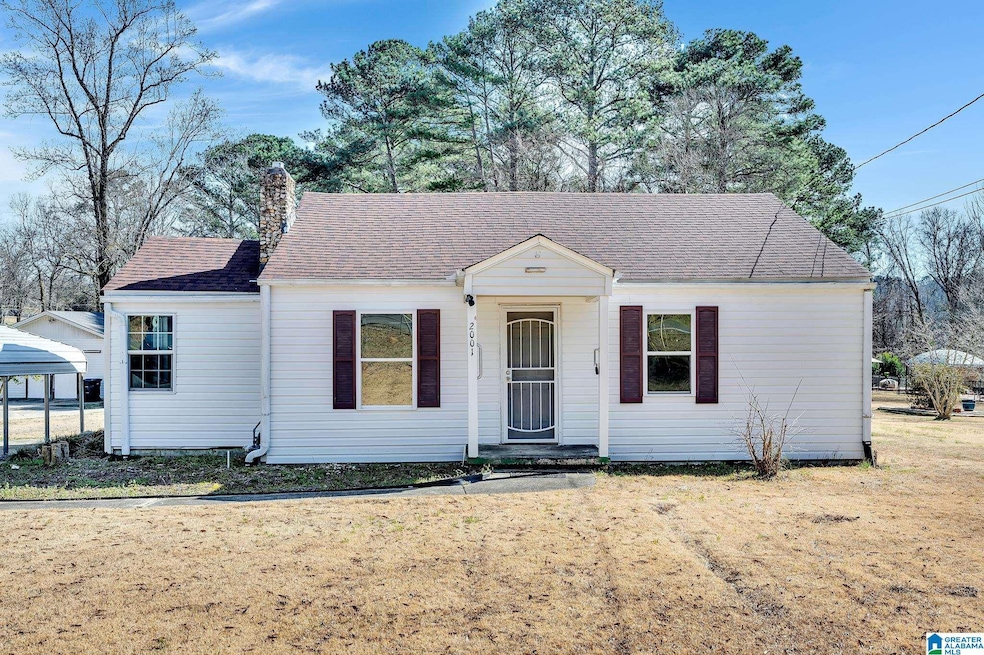 2001 Reed Rd NE, Center Point, AL 35215 - photo 1