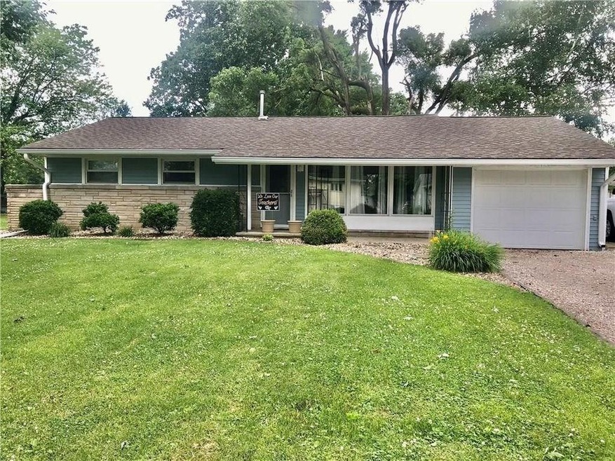 219 Elm Dr, Covington, IN 47932 - photo 1