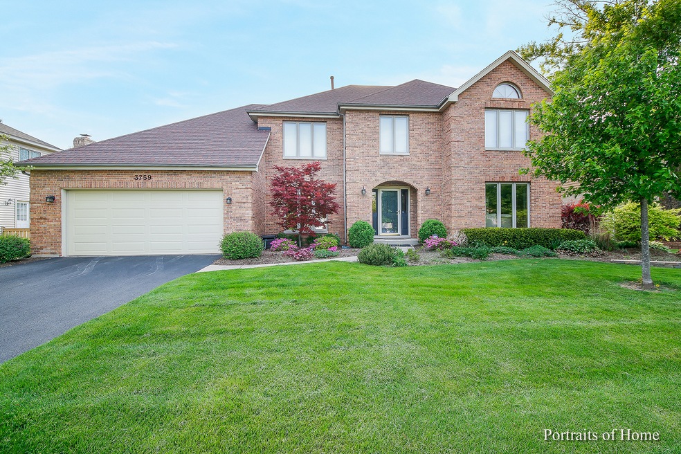 Welcome to 3759 Parador Drive Naperville, Il 60564