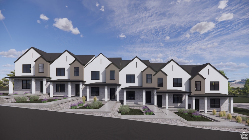 4501 N McKechnie Way unit 1109, Lehi, UT 84048 - photo 1