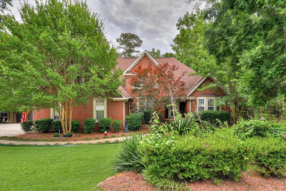 4888 Rolling Hill Rd, Evans, GA 30809 - photo 1