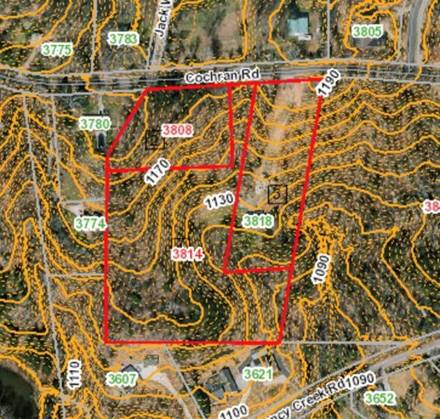 3814 Cochran Rd, Gainesville, GA 30506 - photo 1