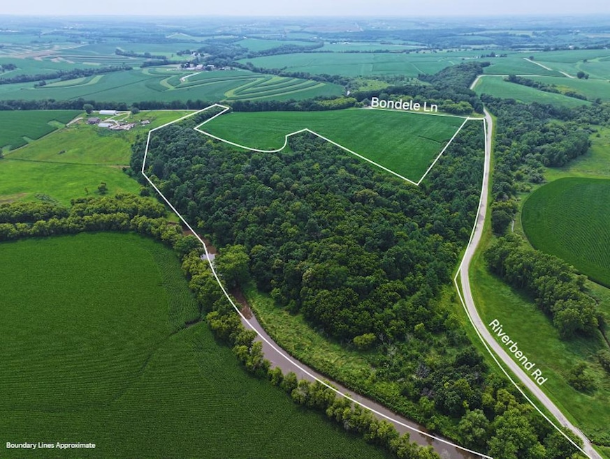 Riverbend Rd Lot unit WP001, Gratiot, WI 53541 - photo 1