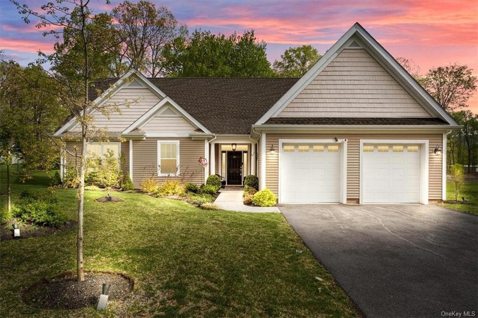 26 Knoll Crest Ct, Cornwall, NY 12518 - photo 1