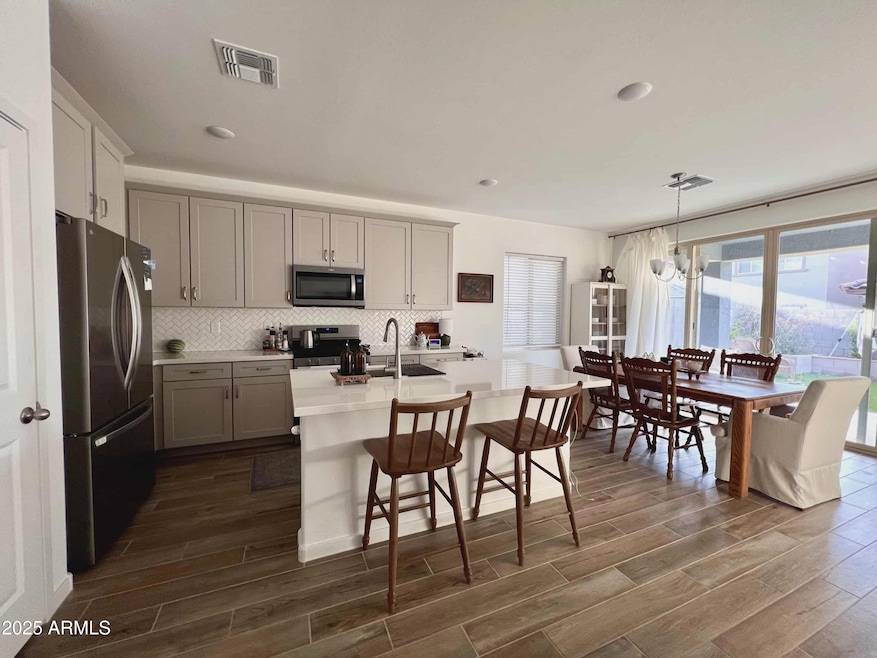 For Rent $2,200/month