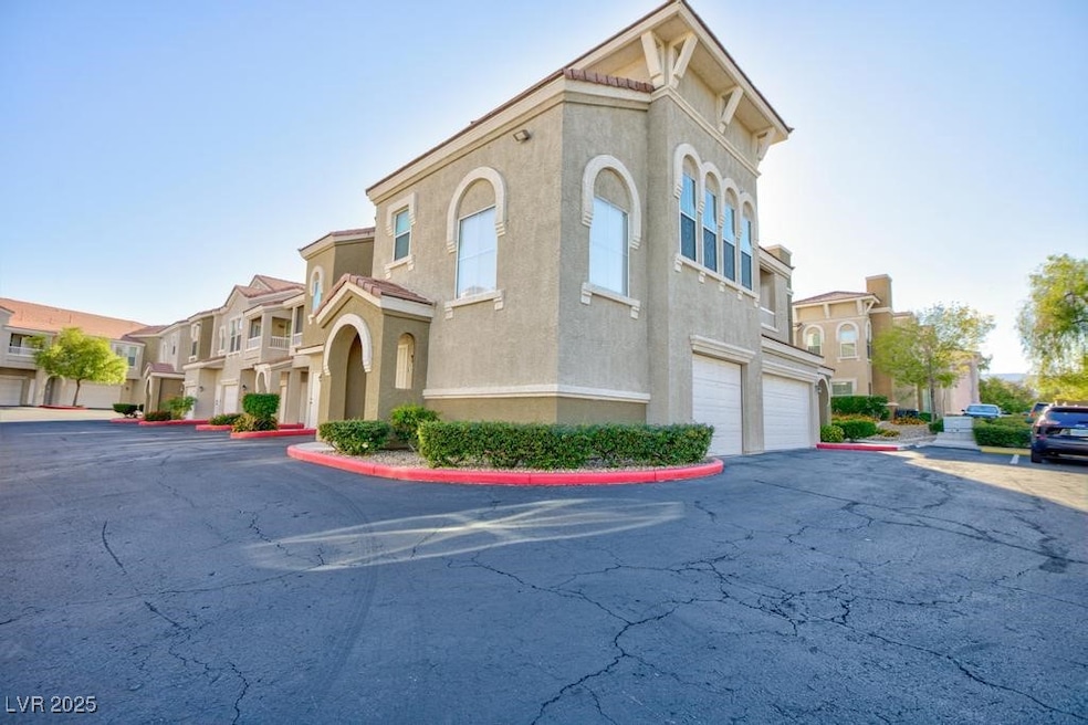 9975 Peace Way unit 2174, Las Vegas, NV 89147 - photo 1