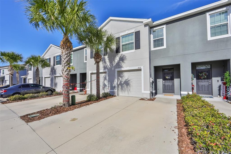 curb appeal