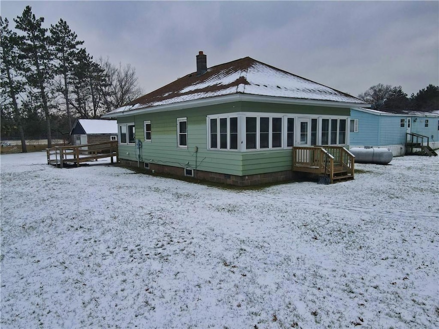 30211 2nd Ave S, Danbury, WI 54830 - photo 1