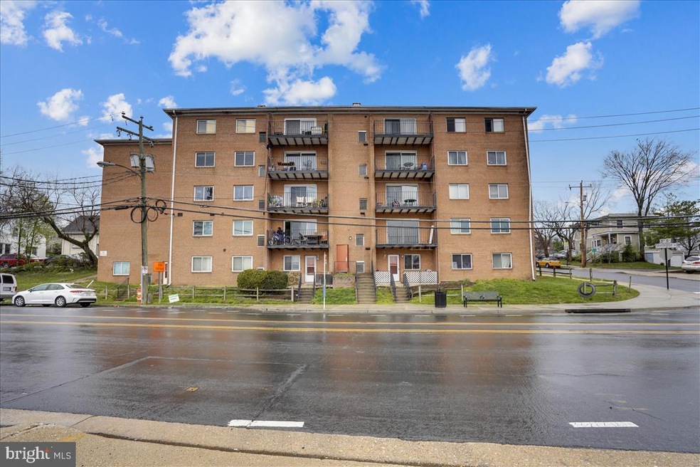 3400 25th St S unit 20, Arlington, VA 22206 - photo 1