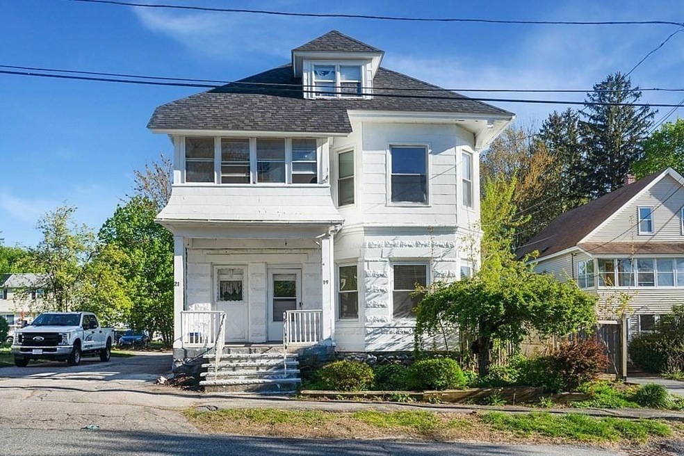 19 Furber Ave unit 1, North Andover, MA 01845 - photo 1