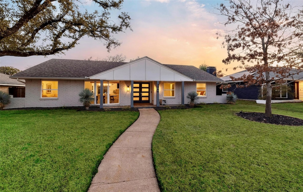 Sold • Co-Listing Agent