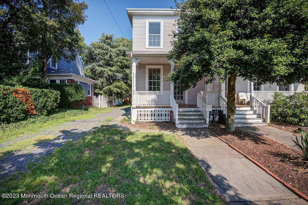 149 Broadway unit 151, Keyport, NJ 07735 - photo 1