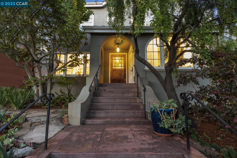 1611 Spruce St, Berkeley, CA 94709 - photo 1