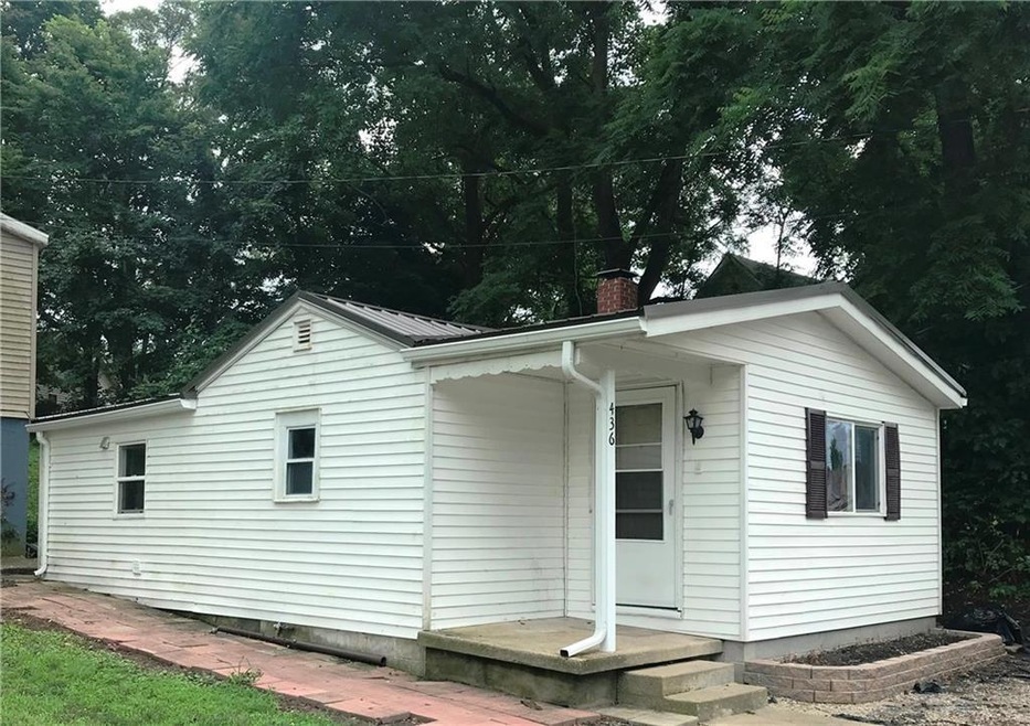 436 Riverside Dr, Sidney, OH 45365 - photo 1