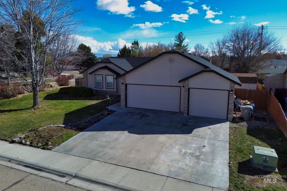 513 Seasons Ct, Nampa, ID 83686 - photo 1