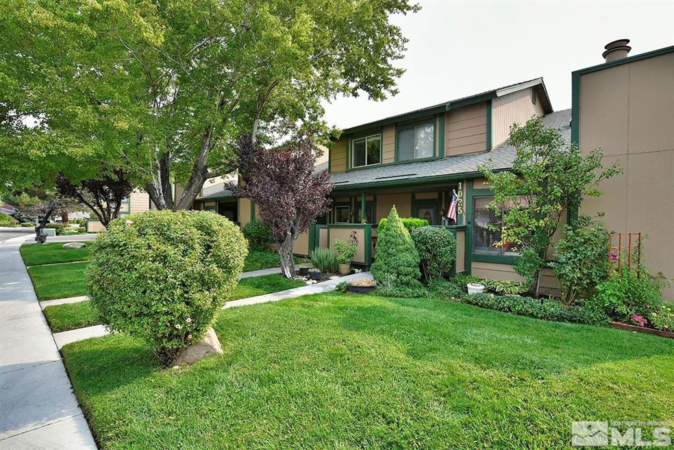 1025 Tyler Way, Sparks, NV 89431 - photo 1